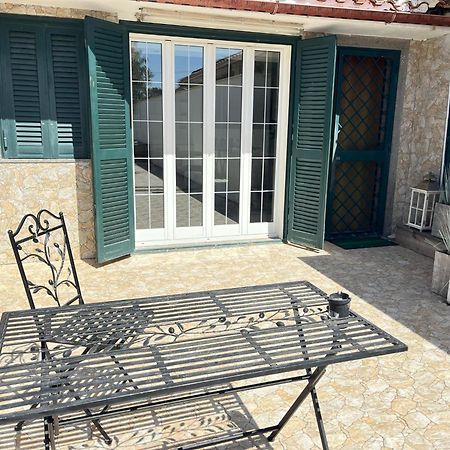 Casa Vacanza Fiera Di Roma Понте Галерия Екстериор снимка