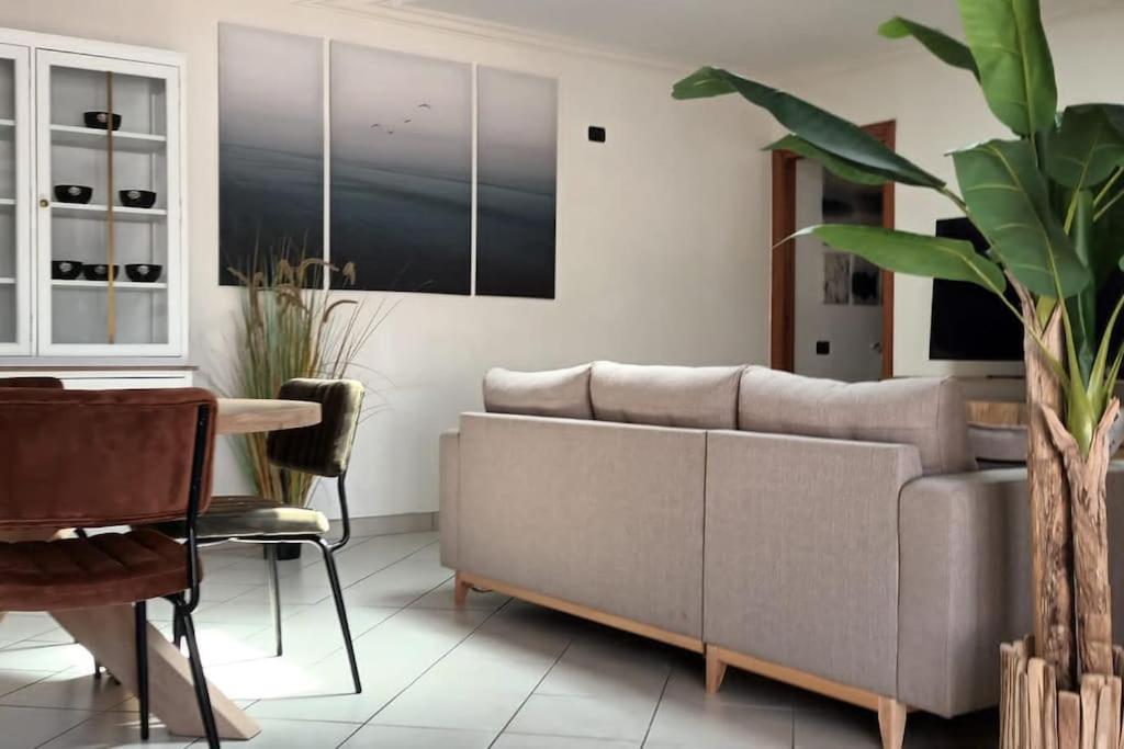 Casa Vacanza Fiera Di Roma Понте Галерия Екстериор снимка
