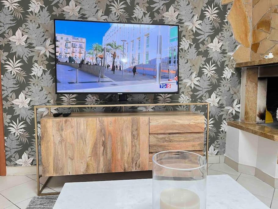 Casa Vacanza Fiera Di Roma Понте Галерия Екстериор снимка