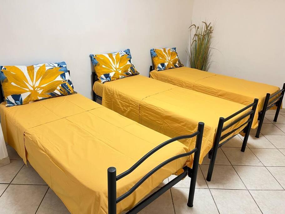 Casa Vacanza Fiera Di Roma Понте Галерия Екстериор снимка