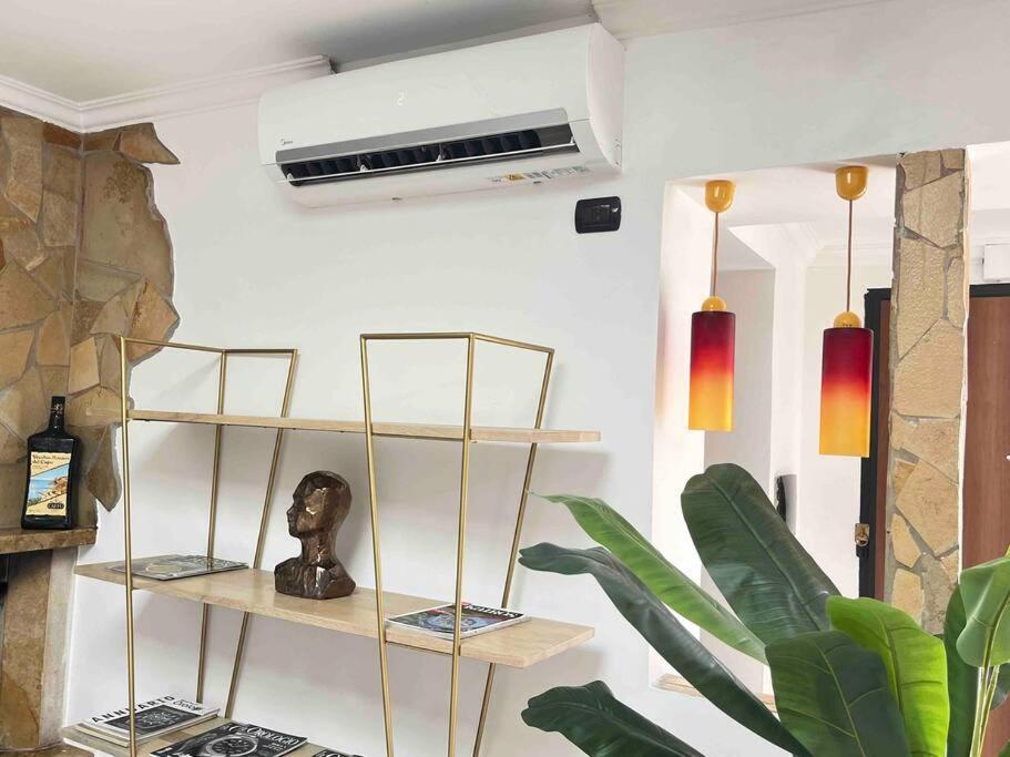 Casa Vacanza Fiera Di Roma Понте Галерия Екстериор снимка