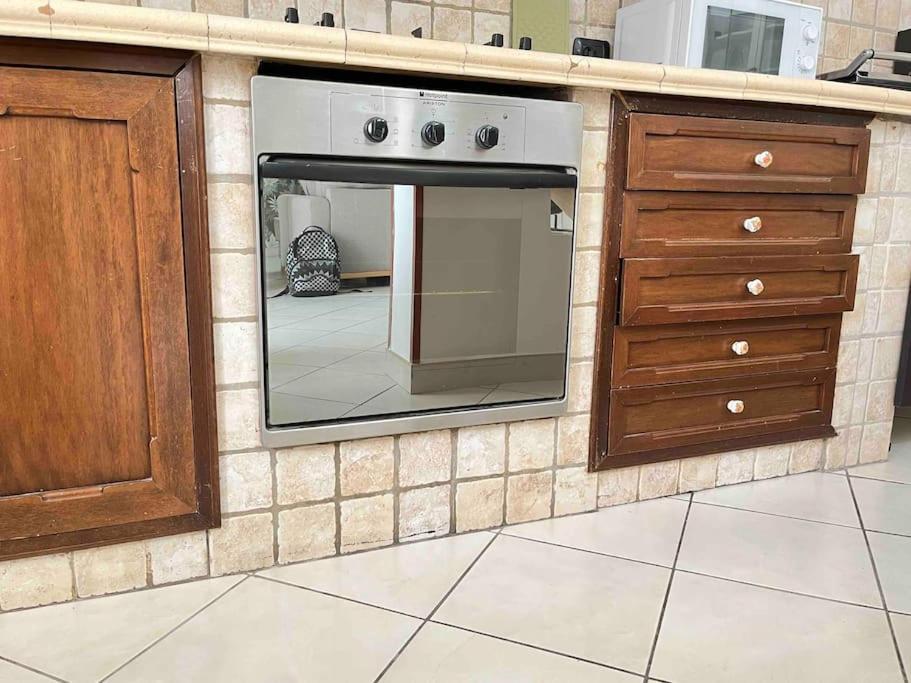 Casa Vacanza Fiera Di Roma Понте Галерия Екстериор снимка
