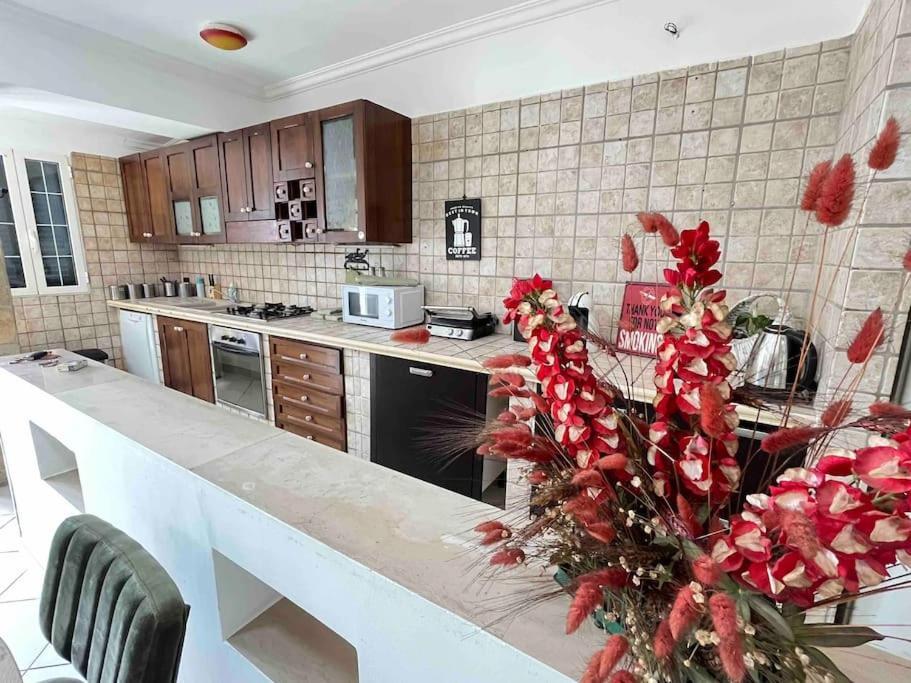 Casa Vacanza Fiera Di Roma Понте Галерия Екстериор снимка
