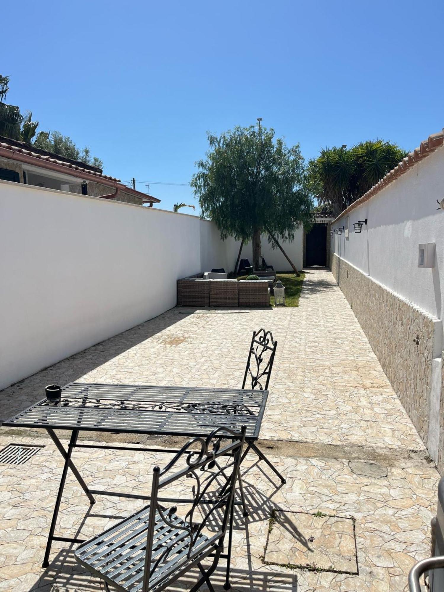 Casa Vacanza Fiera Di Roma Понте Галерия Екстериор снимка
