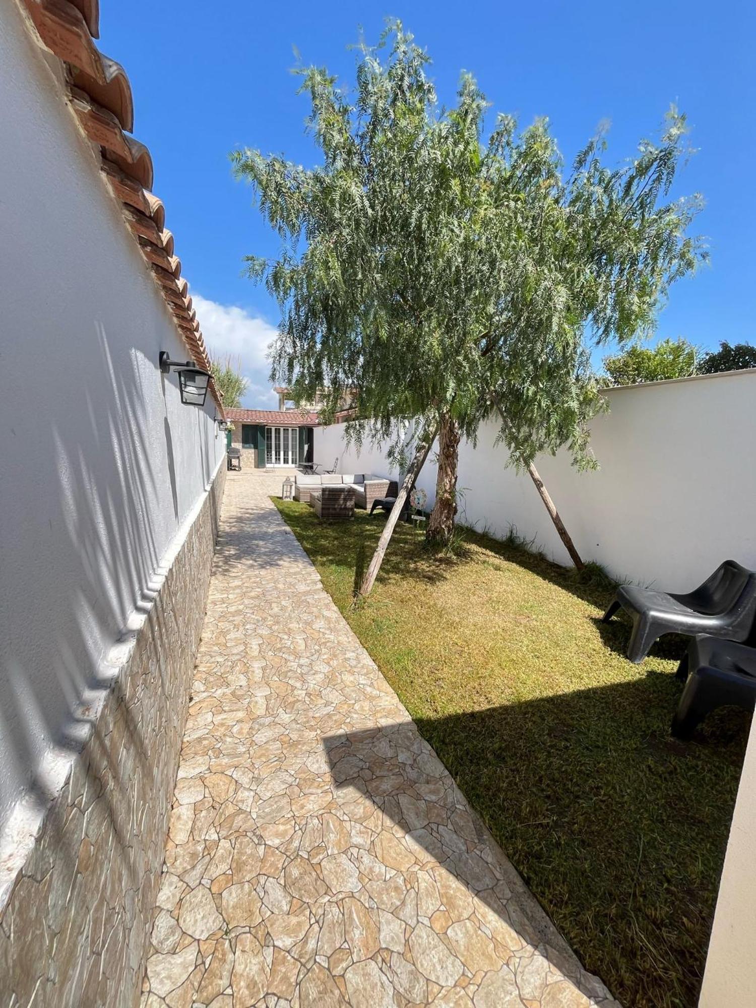 Casa Vacanza Fiera Di Roma Понте Галерия Екстериор снимка