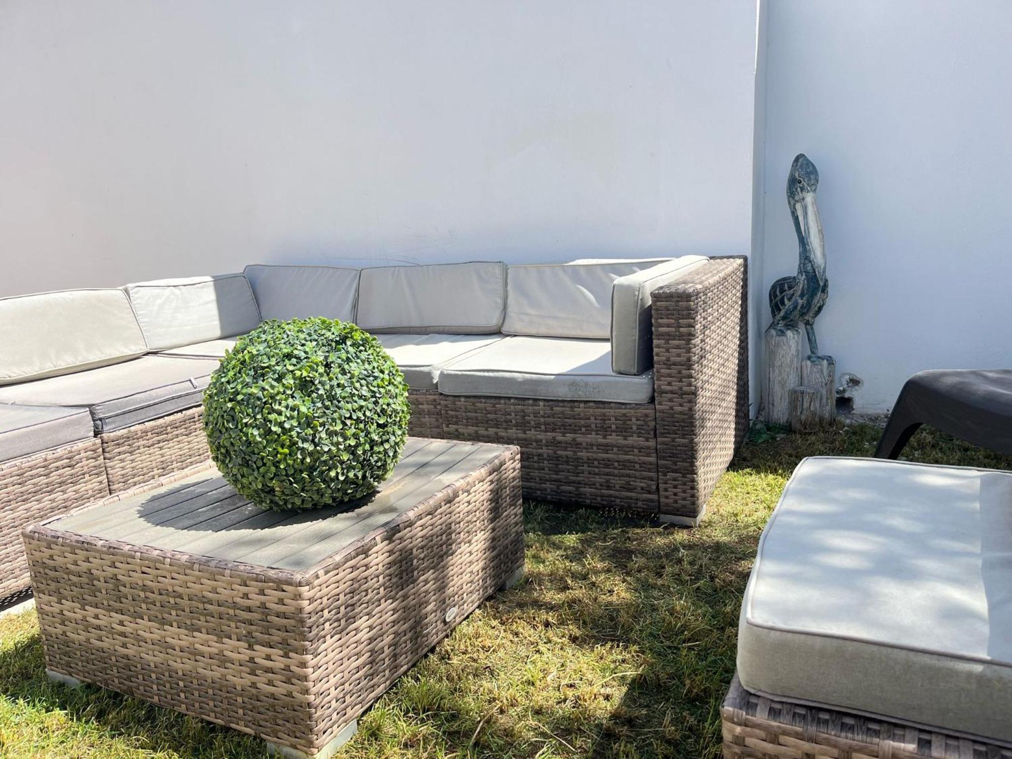 Casa Vacanza Fiera Di Roma Понте Галерия Екстериор снимка